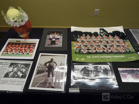 CSUEB Hall of Fame