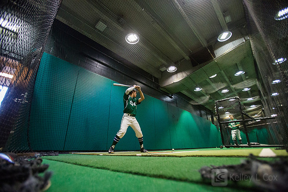 SHC Baseball v SI