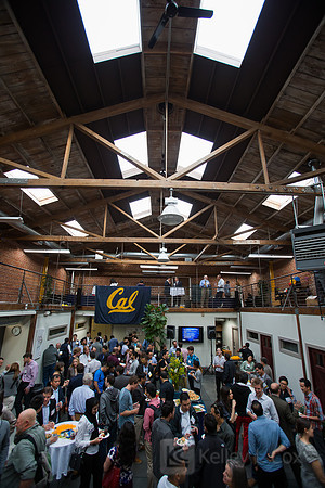 Cal: Celebrating Entrepreneurs