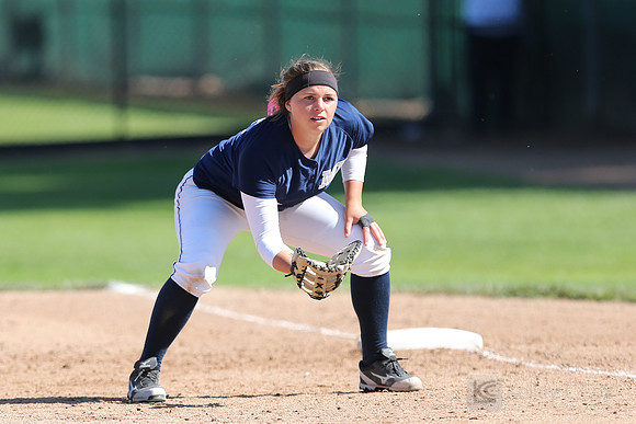Softball: CSUMB at CSUEB