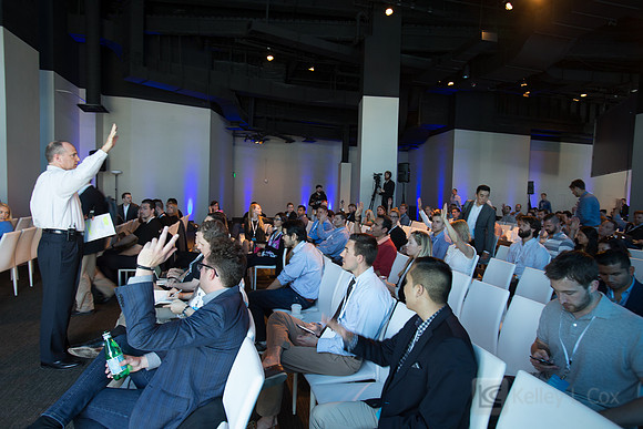 Base: Forecast Conference