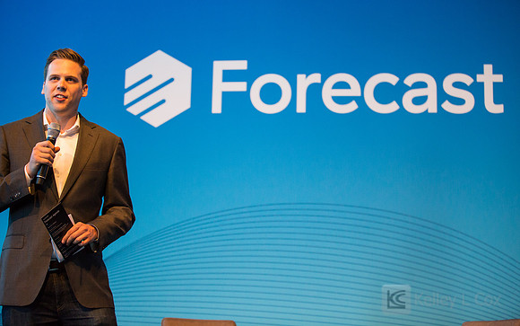 Base: Forecast Conference