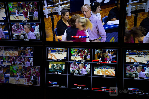 Pac-12 Studios