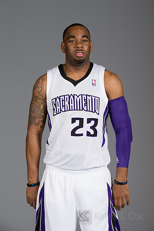 NBA: Sacramento Kings-Media Day