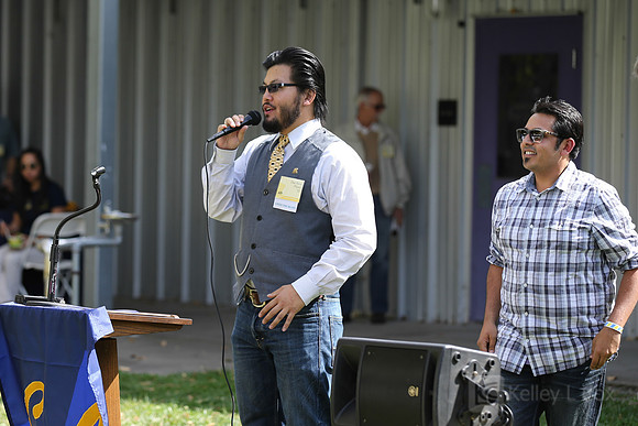 CAA: Berkeley Film Showcase