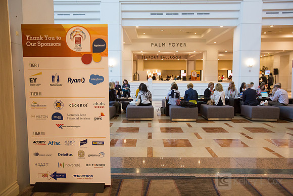 GPTW Conference