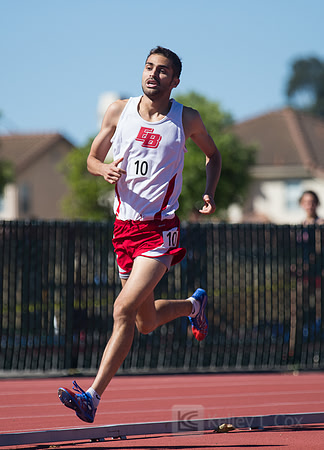 CSUEB Track and Field