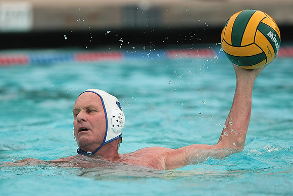 USA Water Polo - Masters National Championship