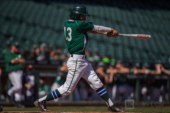 SHC Baseball v SI