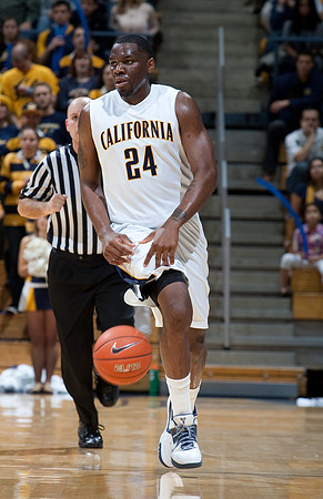 Cal Men's Basketball vs Stanford