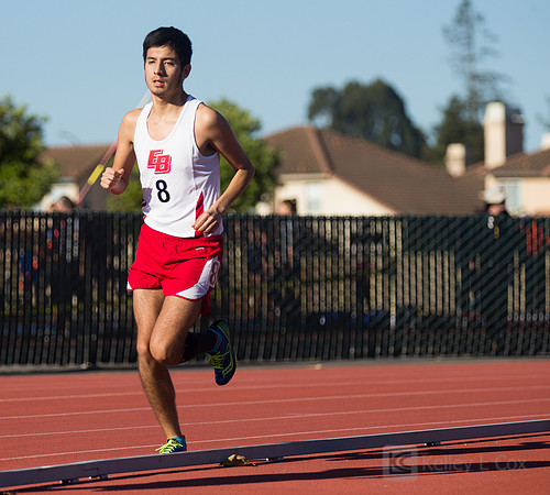 CSUEB Track and Field