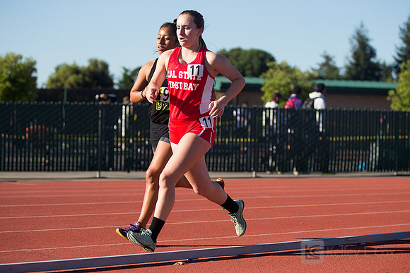CSUEB Track and Field