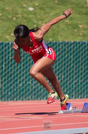 CSUEB Track and Field