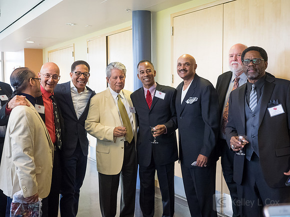 CSUEB Hall of Fame