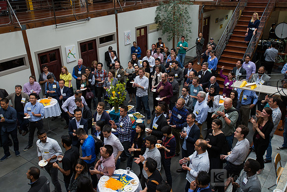 Cal: Celebrating Entrepreneurs
