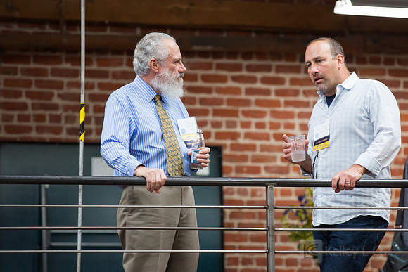 Cal: Celebrating Entrepreneurs