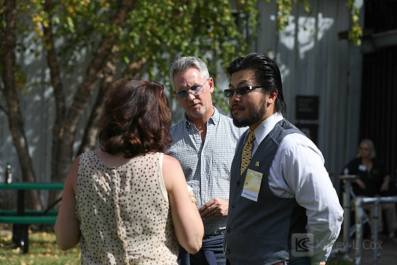 CAA: Berkeley Film Showcase