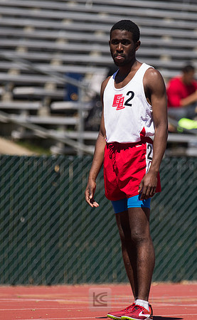 CSUEB Track and Field