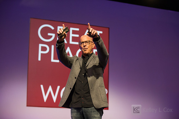 GPTW Conference