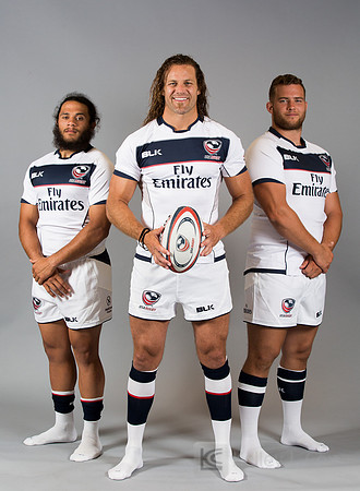 USA Rugby