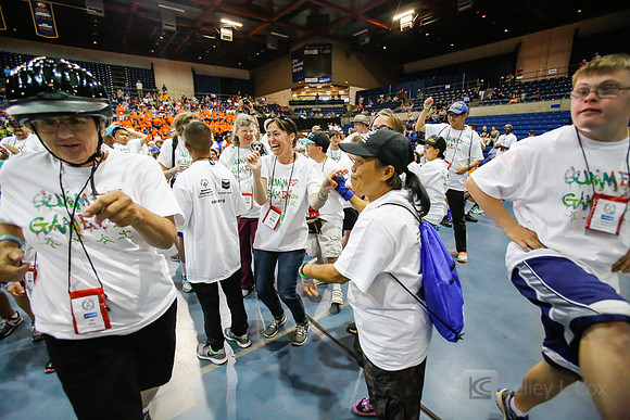 SONC: Opening Ceremonies