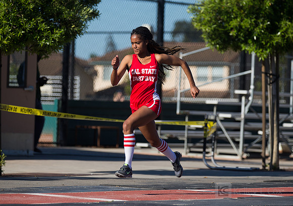 CSUEB Track and Field