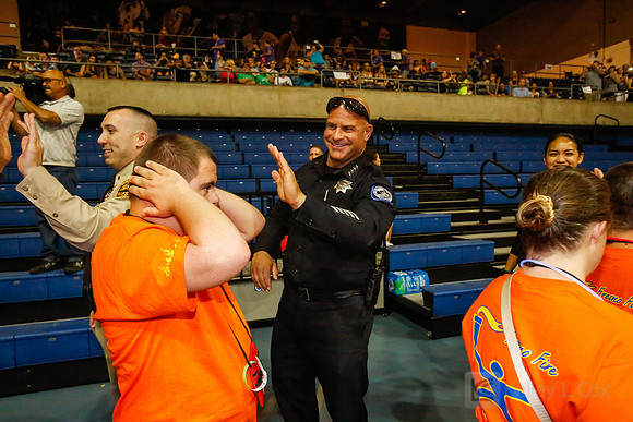 SONC: Opening Ceremonies
