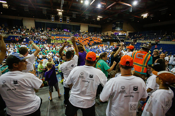 SONC: Opening Ceremonies