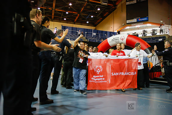 SONC: Opening Ceremonies