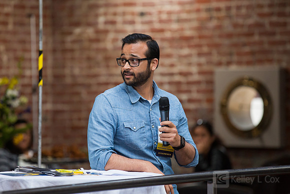 Cal: Celebrating Entrepreneurs