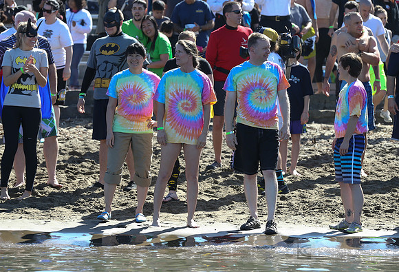 SONC Polar Plunge SF