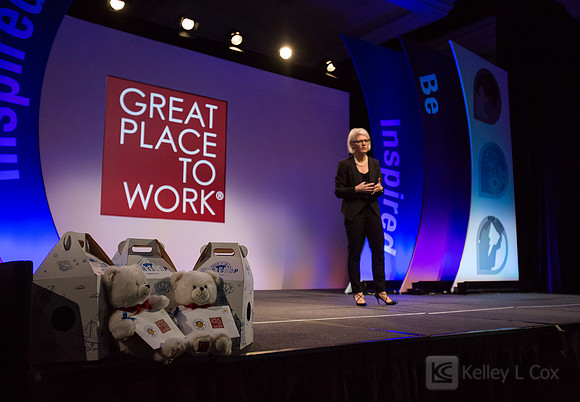 GPTW Conference