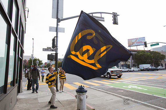 Cal: Celebrating Entrepreneurs