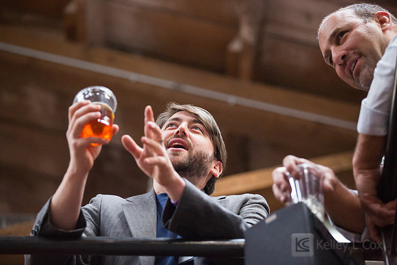 Cal: Celebrating Entrepreneurs