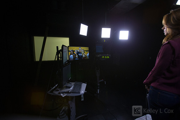 Pac-12 Studios