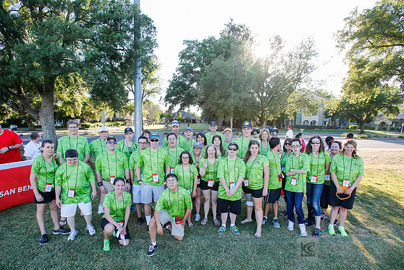 SONC: Opening Ceremonies