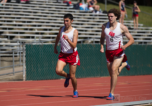 CSUEB Track and Field