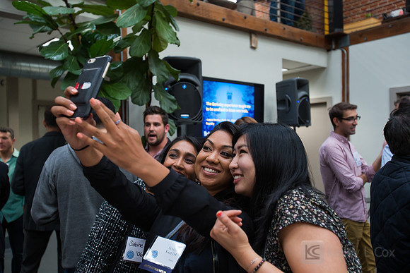 Cal: Celebrating Entrepreneurs