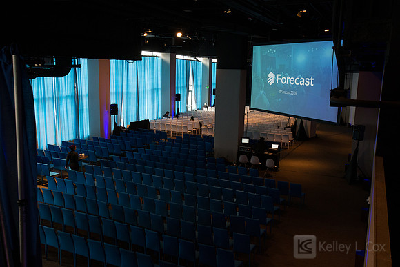 Base: Forecast Conference