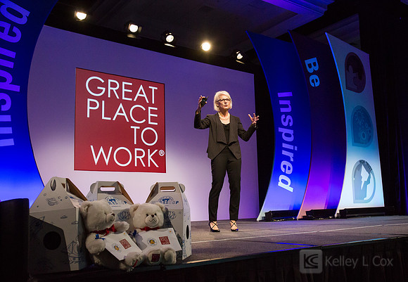 GPTW Conference