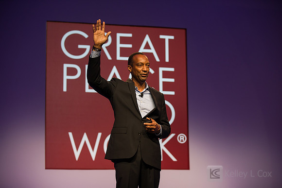GPTW Conference