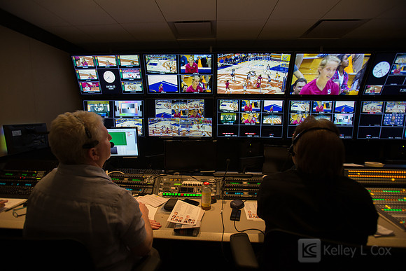 Pac-12 Studios