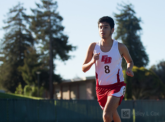 CSUEB Track and Field