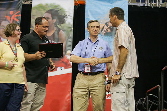 SONC: Opening Ceremonies
