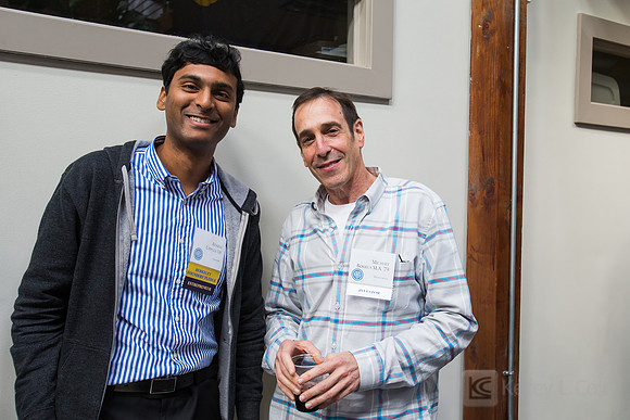 Cal: Celebrating Entrepreneurs