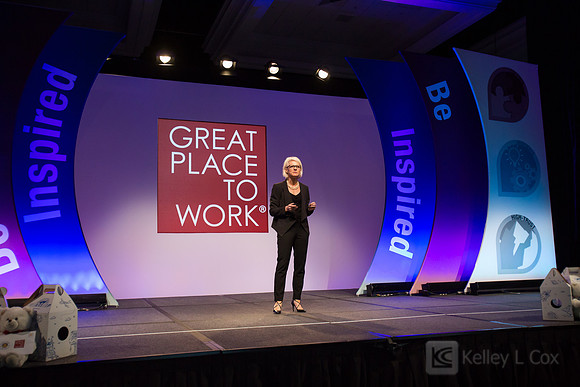 GPTW Conference