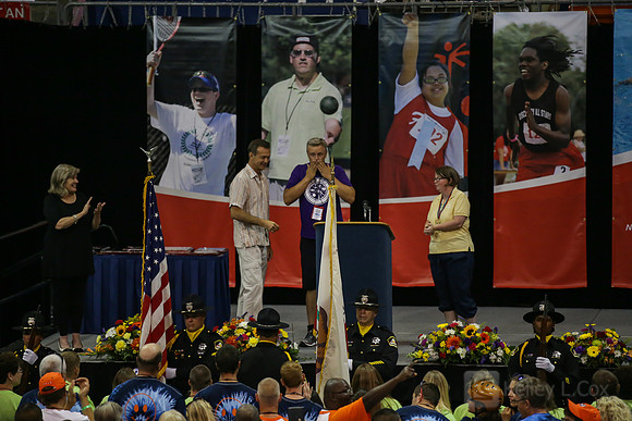 SONC: Opening Ceremonies