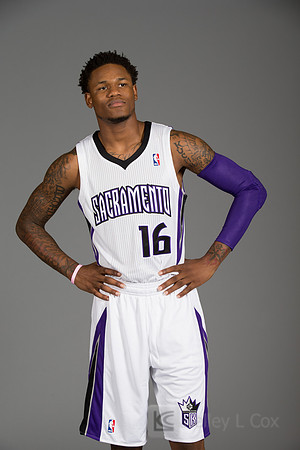 NBA: Sacramento Kings-Media Day