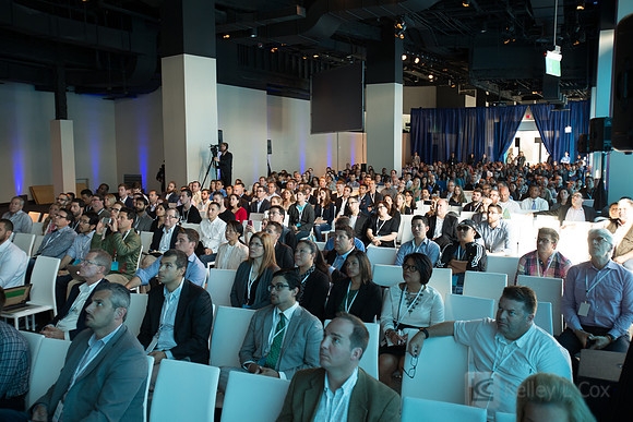 Base: Forecast Conference