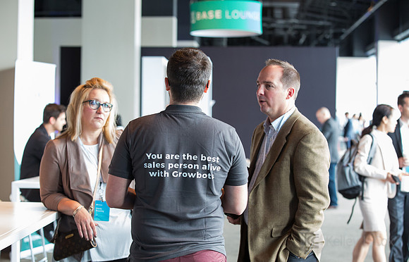 Base: Forecast Conference